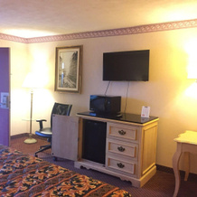 Budget Inn New Cumberland-Harrisburg-Hershey-York, Нью-Камберленд — фото 2