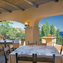Arbatax Park Resort - Borgo Cala Moresca, Тортоли — фото 4