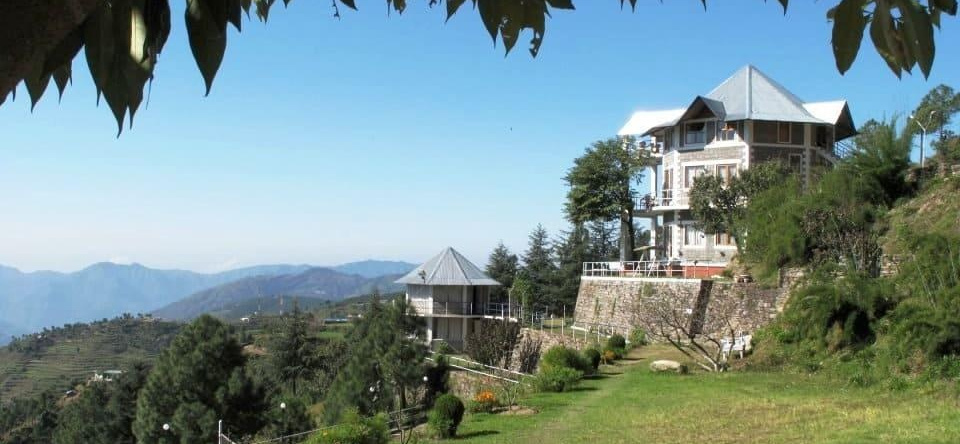 Himgiri Nature Retreat, Rajgarh, Rajgarh — photo 1