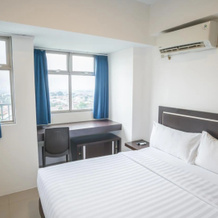 Bigland Bogor Hotel Powered by Archipelago, Bogor — photo 4