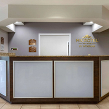 Microtel Inn & Suites By Wyndham Sylva Dillsboro Area, 迪尔斯伯勒 — 照片 2