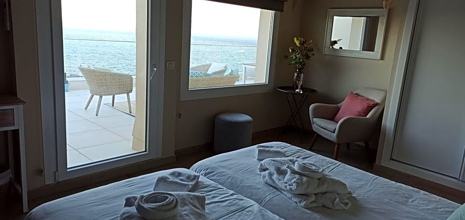 Punta Carnero Hotel Singular, Альхесирас — фото 1