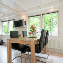 Elegant Apartment in Hoorn With Roof Terrace, 霍伦 — 照片 2