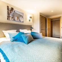 Chalet Montvalezan-La Rosière, 8 pièces, 14 personnes - FR-1-398-621, 蒙瓦莱藏 — 照片 4