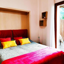 GranChalet sul Cimone, I love Montecreto 212, Montecreto — photo 2