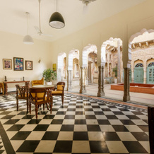 Vivaana Culture Hotel, Мандава — фото 2