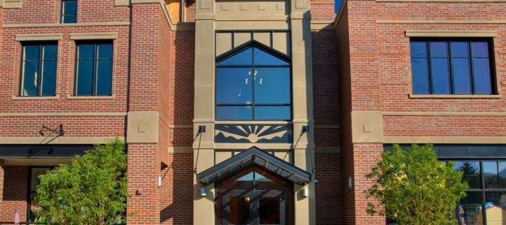 Alpenglow Condominiums - ALP2E by RedAwning, Steamboat Springs — photo 1