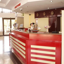 Villa ReTa Hotel & SPA, 波蒂 — 照片 2