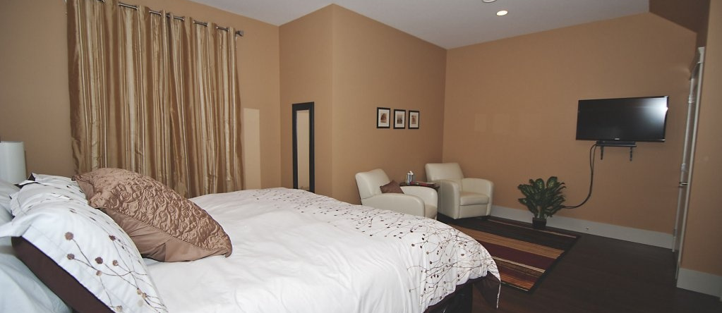 Shuswap Bed & Breakfast, 布莱恩德湾 — 照片 1