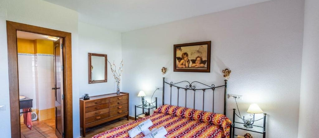 Villa Leonor Monachil by Ruralidays, Barrio de la Vega — photo 1