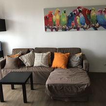 Appartement rural proche de Disney, 尚特卢昂布里 — 照片 3