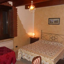 Oasi della Pace, Gioi — photo 2