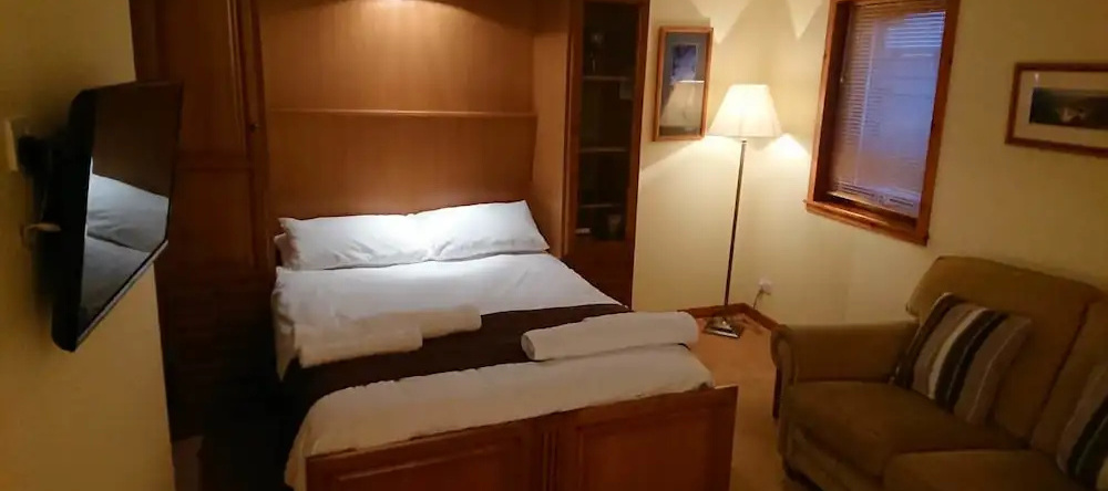 Castleyards Apartment 12, Керкуолл — фото 1