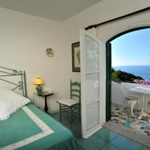 Hotel Punta Rossa, 圣费利切切尔切奥 — 照片 2