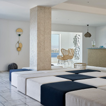 Kouros Hotel & Suites, Миконос — фото 2
