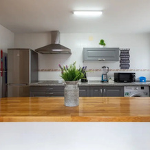 Tolox 2 in Tolox With 1 Bedrooms and 1 Bathrooms, 托洛克斯 — 照片 3