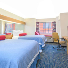 Days Inn Sallisaw OK, 萨利索 — 照片 3