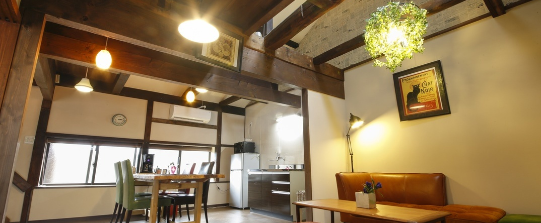 Takedamachiya Terakoya Hanatei, Asago — photo 1