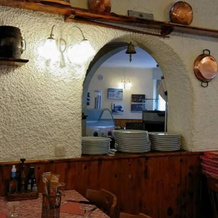 Locanda Da Tullio, Каповалле — фото 2