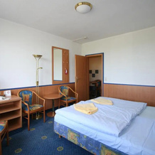 Familien Wellness Hotel Restaurant Seeklause, Trassenheide — photo 3