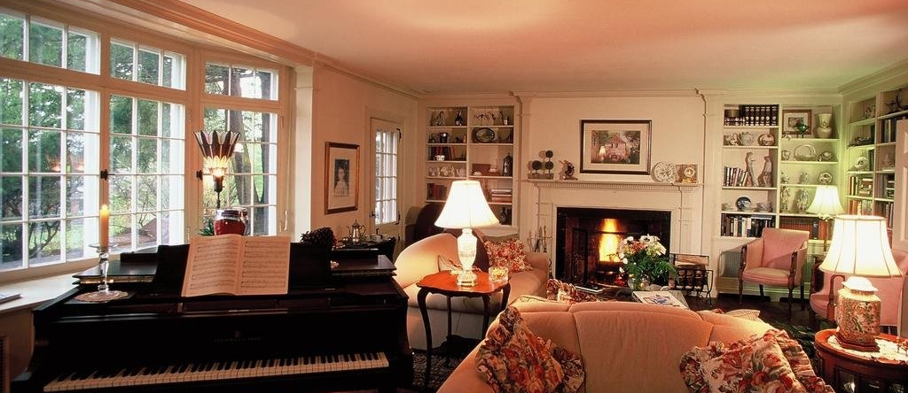 Devonfield Inn B&B, Lee — photo 1