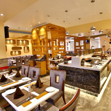 Regenta Central The Crystal, 坎普尔 — 照片 4