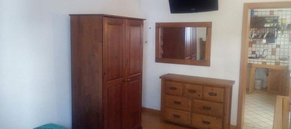 Casita De La Playa, Эрмигуа — фото 1