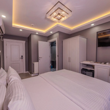 Classio Suite Hotel, Стамбул — фото 3