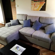 Apartment With One Bedroom In Caltanissetta, With Wonderful Mountain View, Enclosed Garden And Wifi, Кальтаниссетта — фото 4