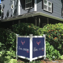 The Oval Door, Eugene — photo 4