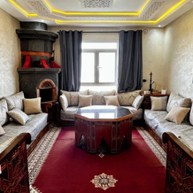 Riad La Tempérance, Акермуд — фото 4