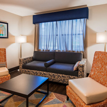 Best Western Inn & Suites, 科珀拉斯科夫 — 照片 2