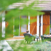 Hotel Restaurant Le Vieux Fusil, 苏埃姆-昂-索洛涅 — 照片 5