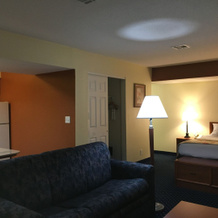 Affordable Suites of America Grand Rapids, 大急流城 — 照片 3