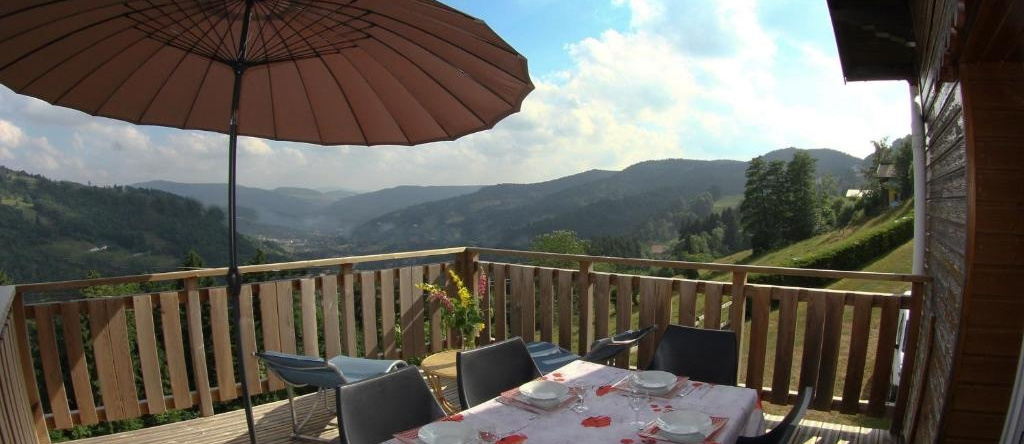 Chalet Cornimont, 4 pièces, 6 personnes - FR-1-589-72, 科尔尼蒙 — 照片 1
