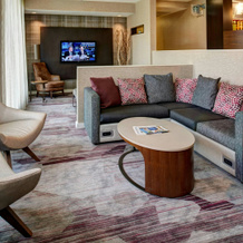 Courtyard by Marriott Chicago Oakbrook Terrace, Oakbrook Terrace — photo 3