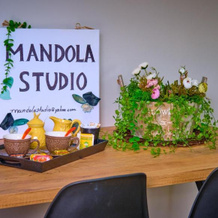 Mandola Studio Perithia Corfu, Perithia — photo 3