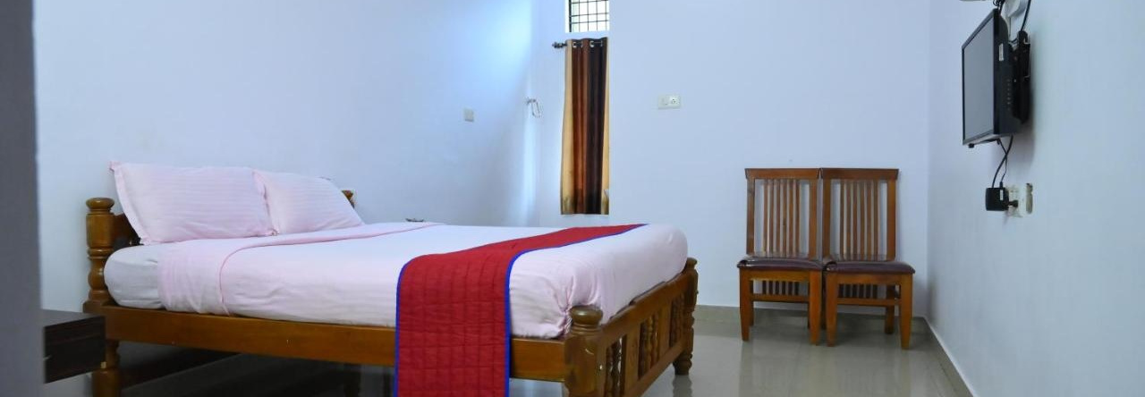 Shree Vinayak Residency, 穆鲁代什瓦拉 — 照片 1