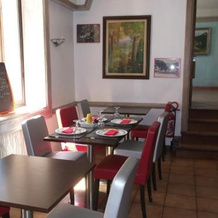 Hôtel Le Relais du Bécassier, 安诺 — 照片 5