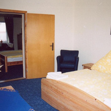Hotel Zur Heimat, Ам-Меллензе — фото 5
