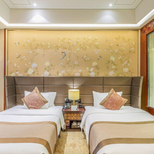 Howard Johnson Zhongtai Plaza Hotel Nanyang, Наньян — фото 5