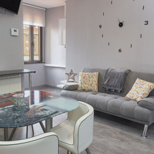 Entrevias Lodging, Leon — photo 3