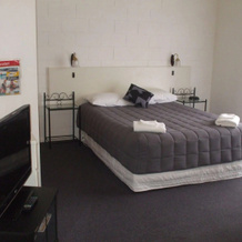 Acorn Estate Motel, 马斯特顿 — 照片 3