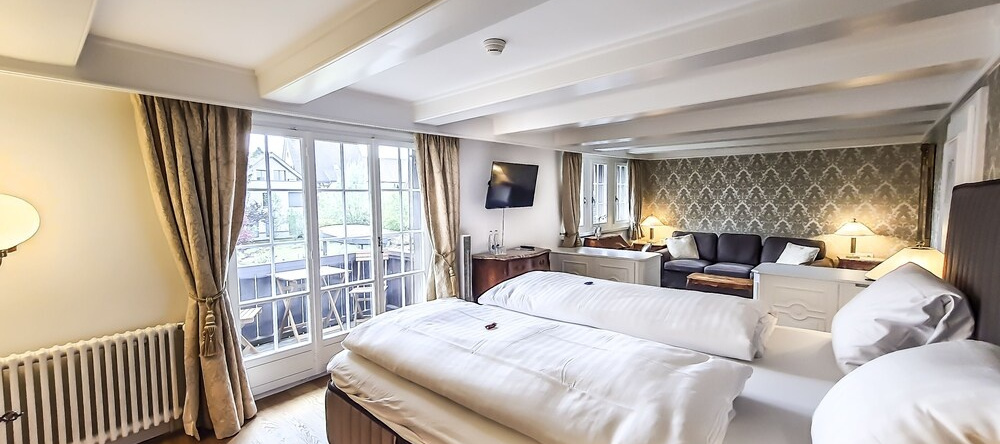 Hotel Porto Sofie, 戈特利本 — 照片 1