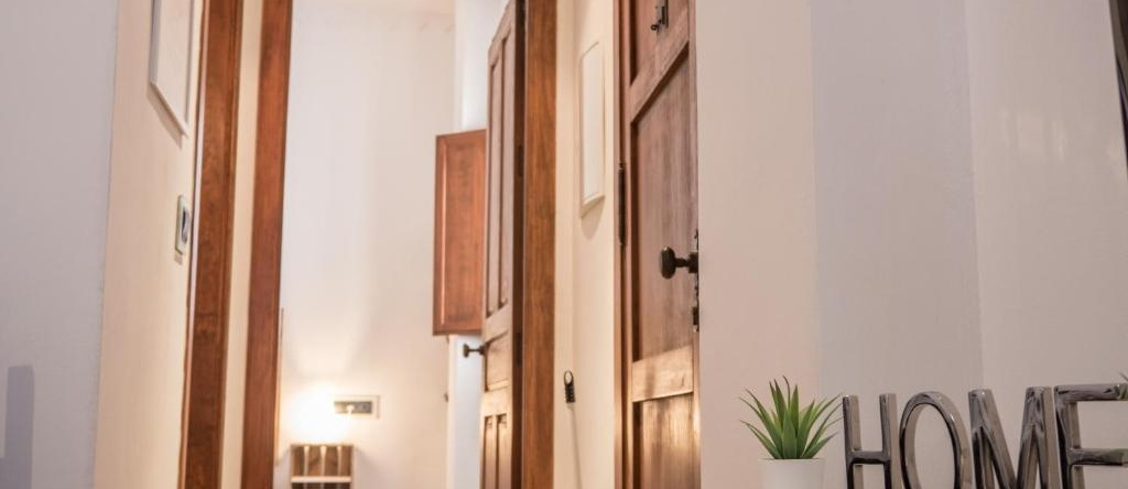 Apartamento El Teatro, Эсиха — фото 1