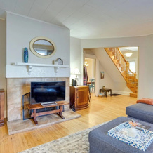 Walk to Syracuse Campus: Family-friendly Home!, 锡拉丘兹 — 照片 2