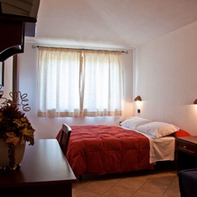 Hotel Alador, Tanaunella — photo 5
