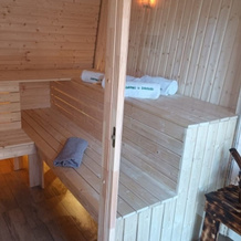 Comfortable Holiday Home With Jacuzzi And Sauna, Липуш — фото 5