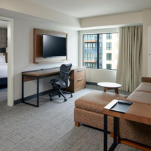 Residence Inn By Marriott San Francisco Airport Millbrae Station, Милбрэй — фото 2