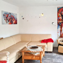 Apartment in Deudesfeld With Private Terrace, 舒茨 — 照片 5